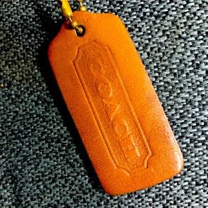 Coach Vintage Classic City Bag